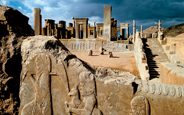 Persepolis